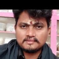 Naga Shiva Ragolu   Class 10 trainer in Srikakulam