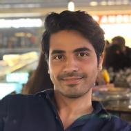 Ashtbhuja Singh Class 12 Tuition trainer in Delhi