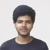 Nirmalya Sahoo Class I-V Tuition trainer in Balasore