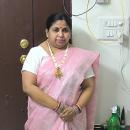 Photo of Sarita K.