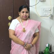 Sarita K. Class 10 trainer in Hyderabad
