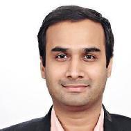 Shishir Kumar Microsoft Excel trainer in Gurgaon