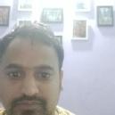Photo of Anurag Kumar
