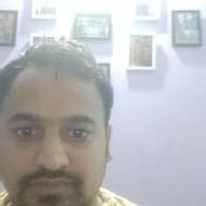 Anurag Kumar BCom Tuition trainer in Adityapur