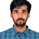Photo of Arjun Jayakumar
