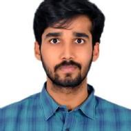 Arjun Jayakumar USMLE trainer in Chennai