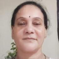 Kavita M. Spoken English trainer in Kolkata