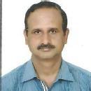 Photo of Akhilesh Kumar Mishra