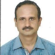 Akhilesh Kumar Mishra Class 12 Tuition trainer in Prayagraj