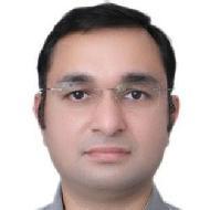 Varun Bagga BCom Tuition trainer in Chandigarh