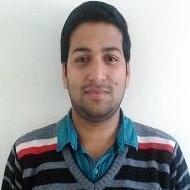 Nishant M. BCA Tuition trainer in Chandigarh