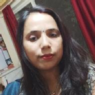 Punam Post Graduate Common Entrance Test trainer in Pune