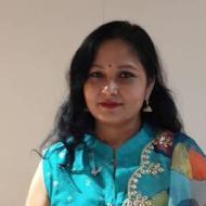 Arunima S. Class 10 trainer in Faridabad