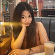 Shrastha S. BA Tuition trainer in Kolkata