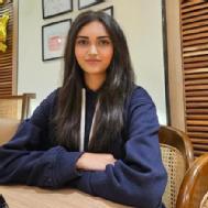 Arya C. Class 8 Tuition trainer in Nagpur