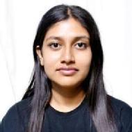 Nandinee Das Class I-V Tuition trainer in Bangalore