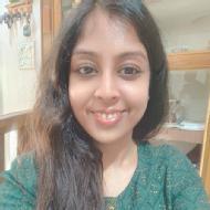 Neha S. Class 10 trainer in Kolkata