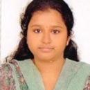 Photo of Meenakshi S.