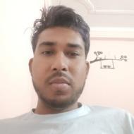 Ahmad Class I-V Tuition trainer in Delhi