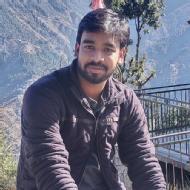 Devashish Class I-V Tuition trainer in Delhi