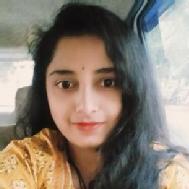 Roshani C. Class 9 Tuition trainer in Pune