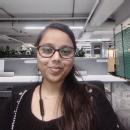 Photo of Rashmi R.
