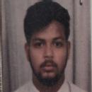 Photo of Atulya Srivastava