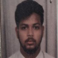 Atulya Srivastava Class 12 Tuition trainer in Lucknow