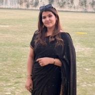 Anmol C. Class 12 Tuition trainer in Amritsar