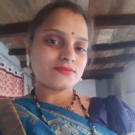 Lokeshwari V. Yoga trainer in Nagpur