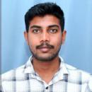 Photo of Akula Prudhvi