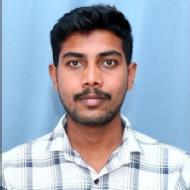 Akula Prudhvi Stock Market Trading trainer in Jaggampeta