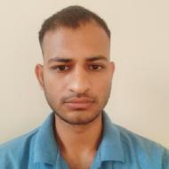 Akash Chahar Class I-V Tuition trainer in Jaipur