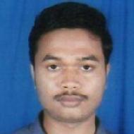 Bikash Kumar Prusty Class 12 Tuition trainer in Puri