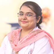 Sidra A. Pharmacy Tuition trainer in Islamabad