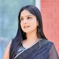 Cherish C. Class 10 trainer in Chandigarh