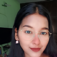 Ankita S. Spoken English trainer in Bhubaneswar