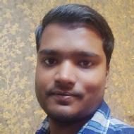 Prakhar Chand Kaushik Class 8 Tuition trainer in Prayagraj
