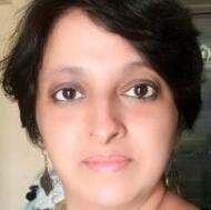 Mallika S. Class 8 Tuition trainer in Kolkata