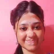 Soumita G. BSc Tuition trainer in Kolkata