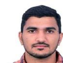 Photo of C S Vinay