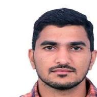 C S Vinay Class I-V Tuition trainer in Bangalore