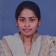 Jessy Class 11 Tuition trainer in Palakkad