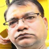 Sanjay Class 10 trainer in Ranchi