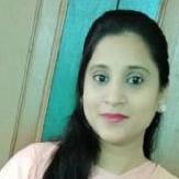 Divya D. Class I-V Tuition trainer in Mehidpur