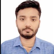 Vivek Class 12 Tuition trainer in Aligarh