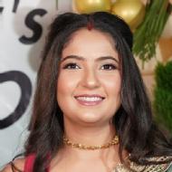 Ritika K. Class 10 trainer in Ahmedabad