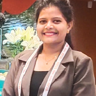 Dr. Jalpa Patel BTech Tuition trainer in Ahmedabad