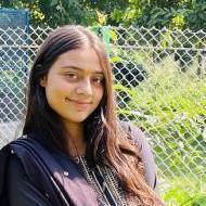 Sona V. Class I-V Tuition trainer in Saharanpur