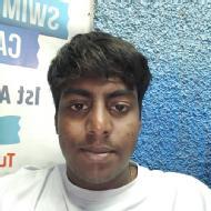 K Purushothaman Swimming trainer in Bangalore